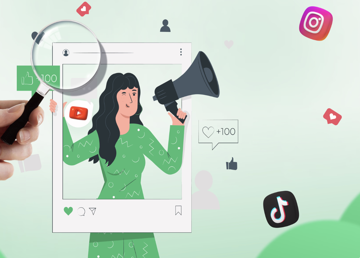 Instagram'da Mikro-Influencer Bulma Rehberi: Markanız İçin En Doğru Seçimi Yapın